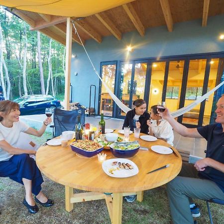 Nasu Urban - Vacation Stay 12094 Minamiuonuma Екстериор снимка