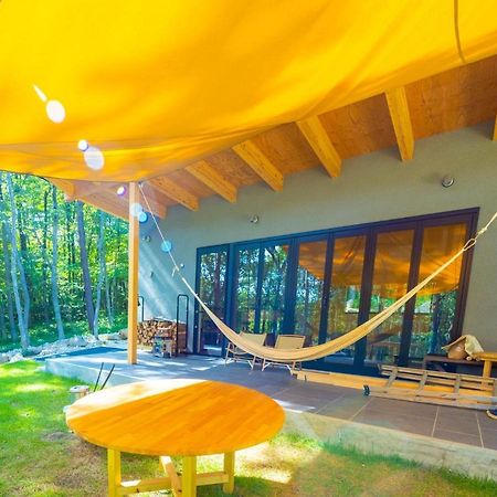 Nasu Urban - Vacation Stay 12094 Minamiuonuma Екстериор снимка