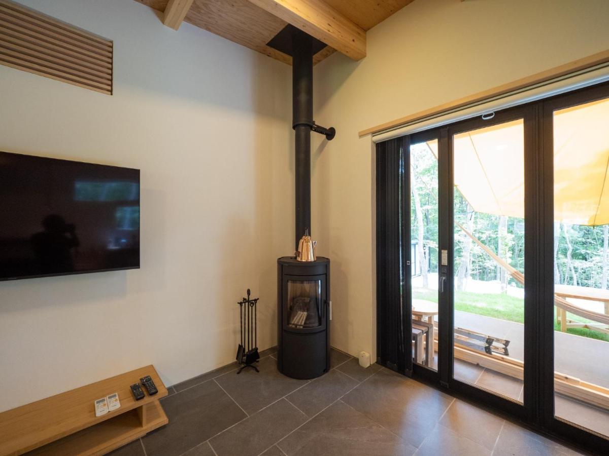 Nasu Urban - Vacation Stay 12094 Minamiuonuma Екстериор снимка
