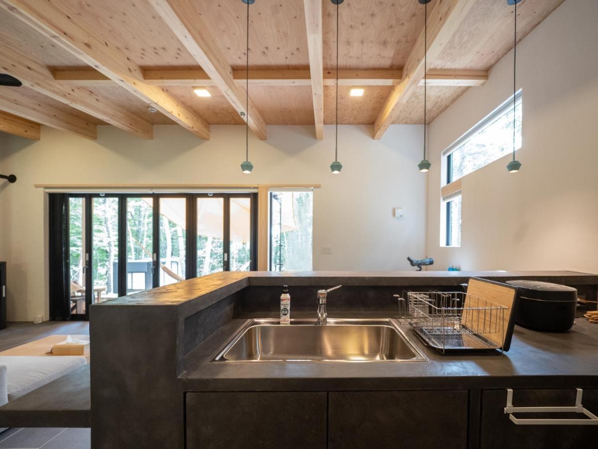 Nasu Urban - Vacation Stay 12094 Minamiuonuma Екстериор снимка