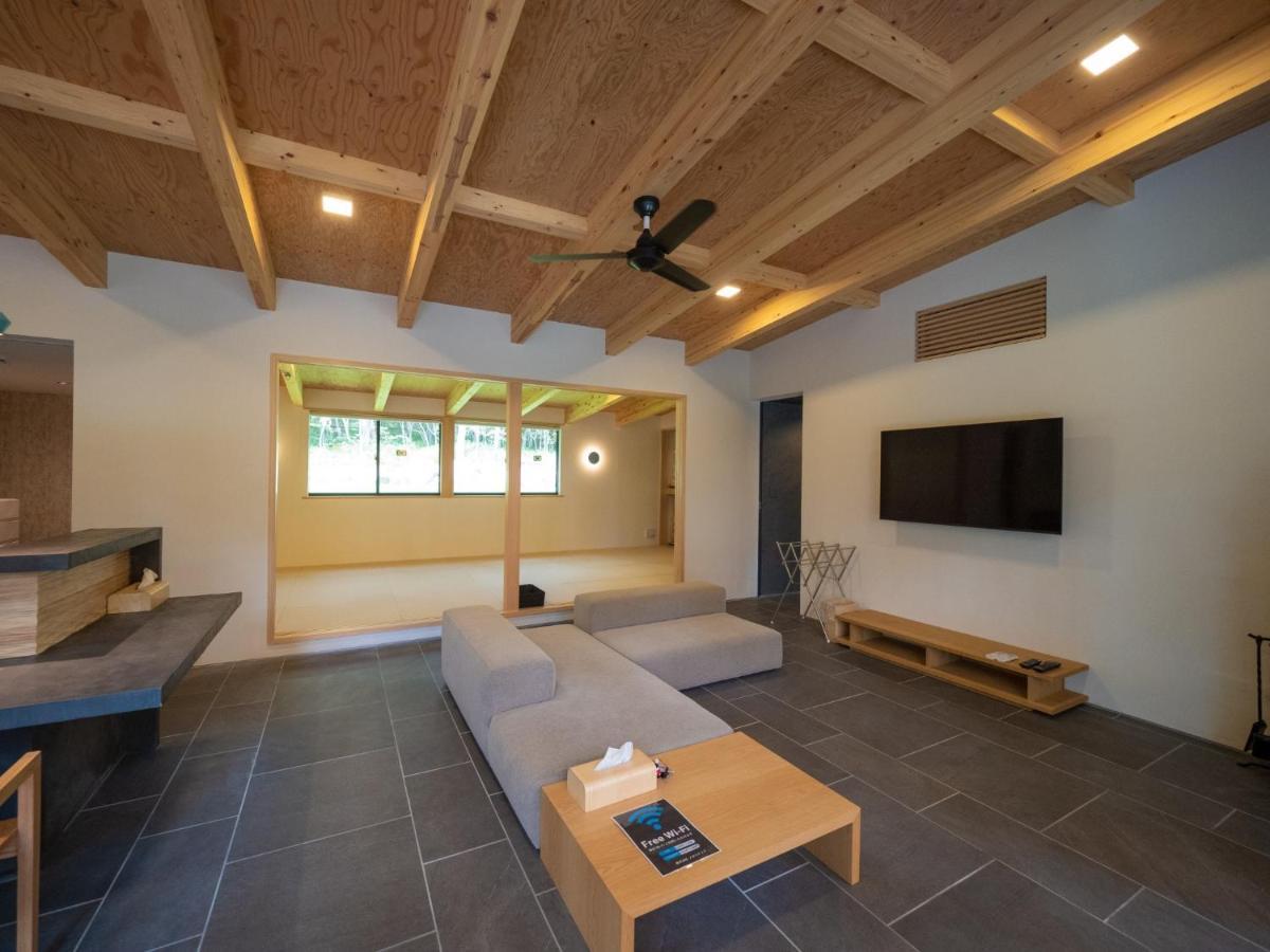 Nasu Urban - Vacation Stay 12094 Minamiuonuma Екстериор снимка