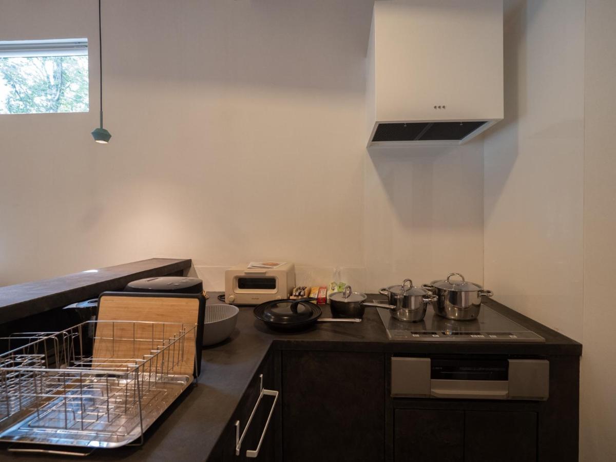 Nasu Urban - Vacation Stay 12094 Minamiuonuma Екстериор снимка