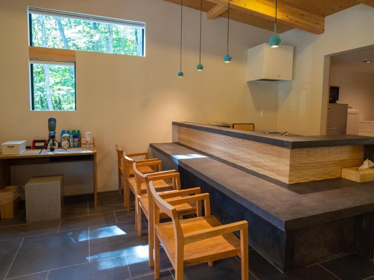 Nasu Urban - Vacation Stay 12094 Minamiuonuma Екстериор снимка