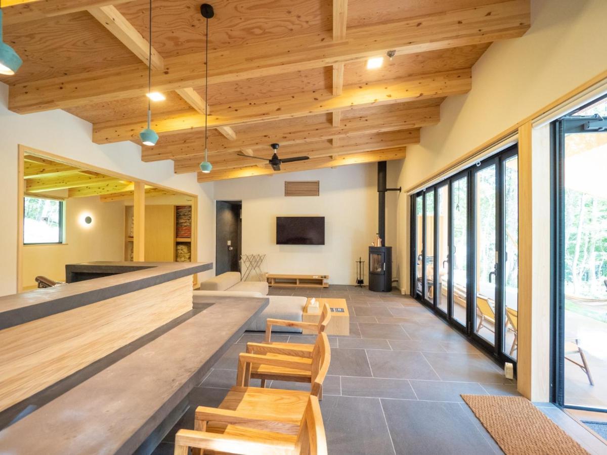 Nasu Urban - Vacation Stay 12094 Minamiuonuma Екстериор снимка