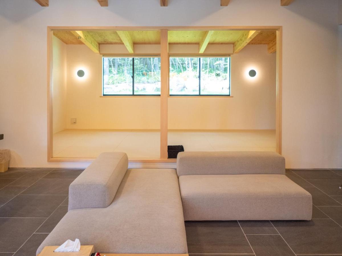 Nasu Urban - Vacation Stay 12094 Minamiuonuma Екстериор снимка
