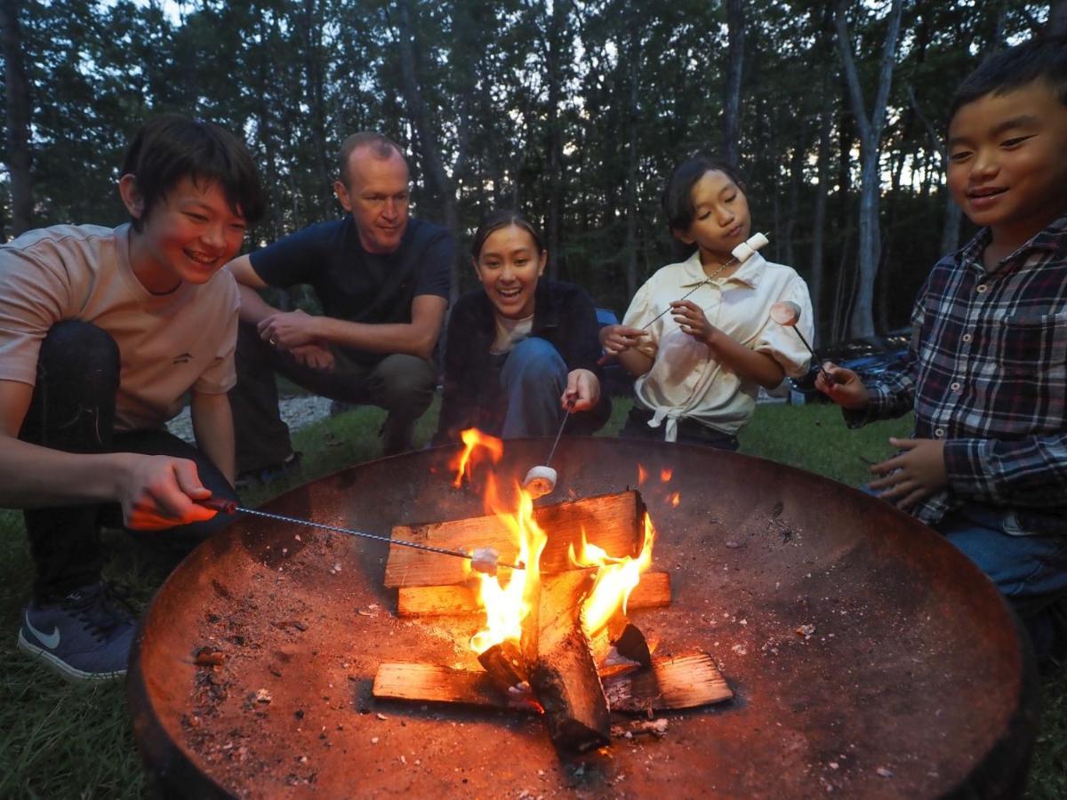 Nasu Urban - Vacation Stay 12094 Minamiuonuma Екстериор снимка