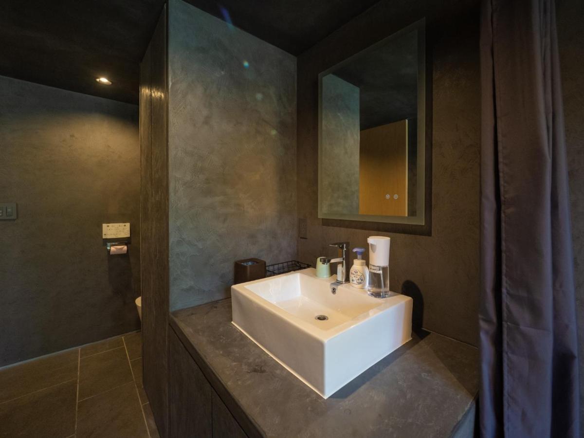 Nasu Urban - Vacation Stay 12094 Minamiuonuma Екстериор снимка