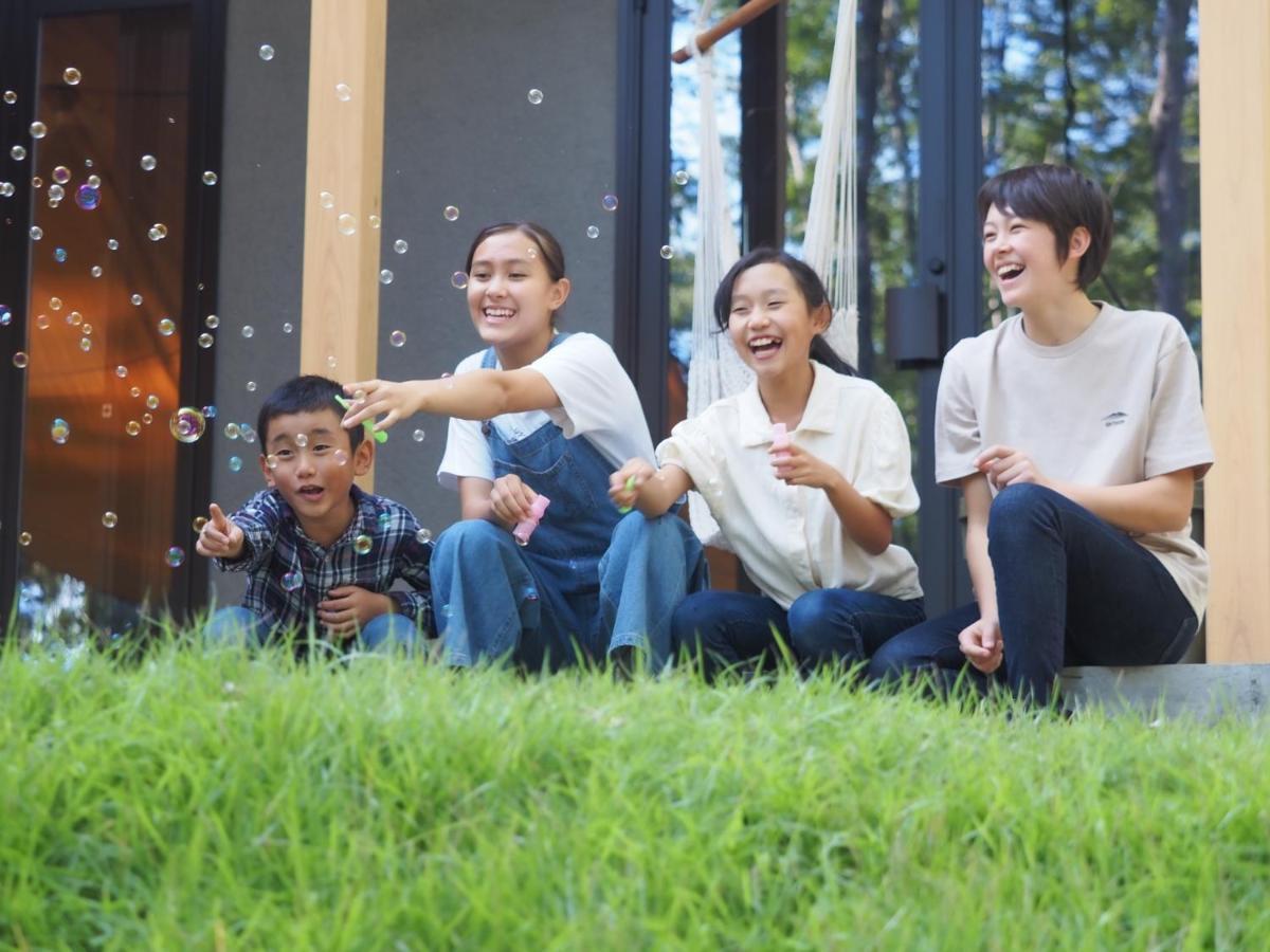 Nasu Urban - Vacation Stay 12094 Minamiuonuma Екстериор снимка