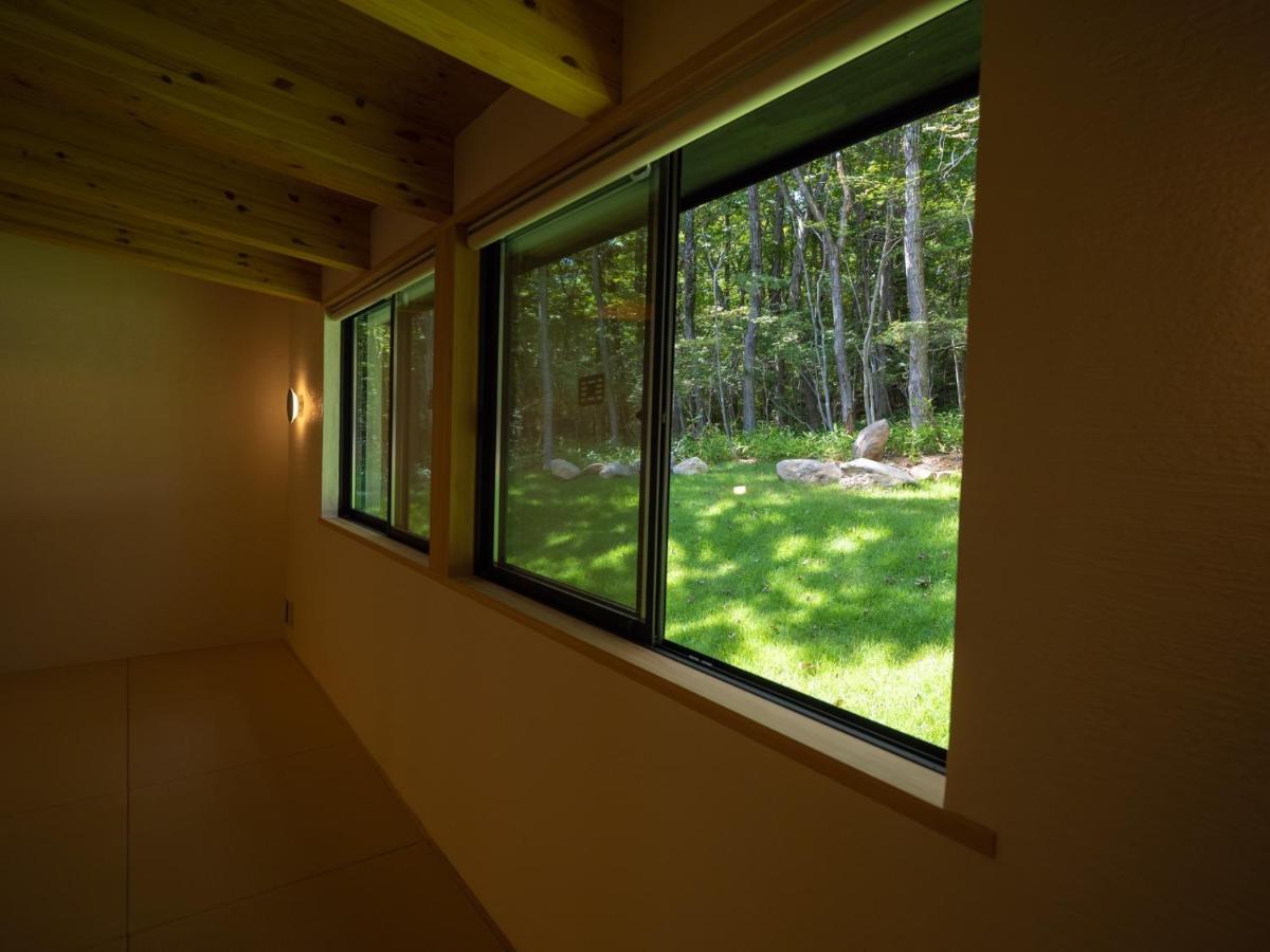 Nasu Urban - Vacation Stay 12094 Minamiuonuma Екстериор снимка