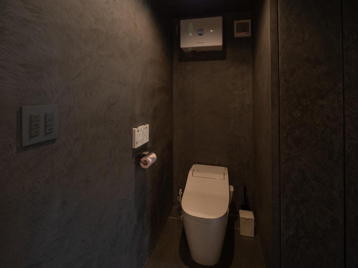 Nasu Urban - Vacation Stay 12094 Minamiuonuma Екстериор снимка
