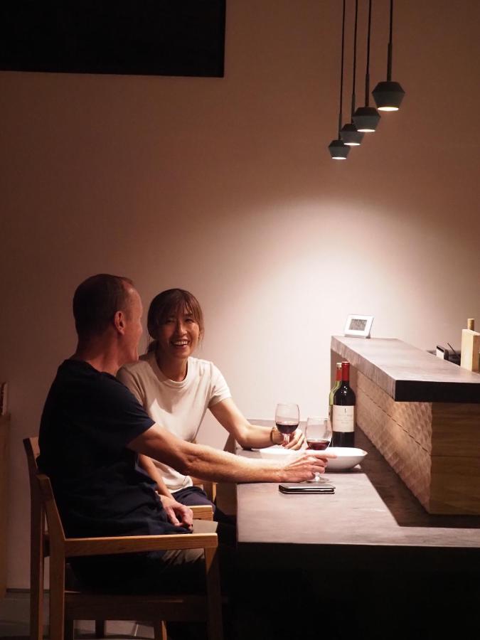 Nasu Urban - Vacation Stay 12094 Minamiuonuma Екстериор снимка