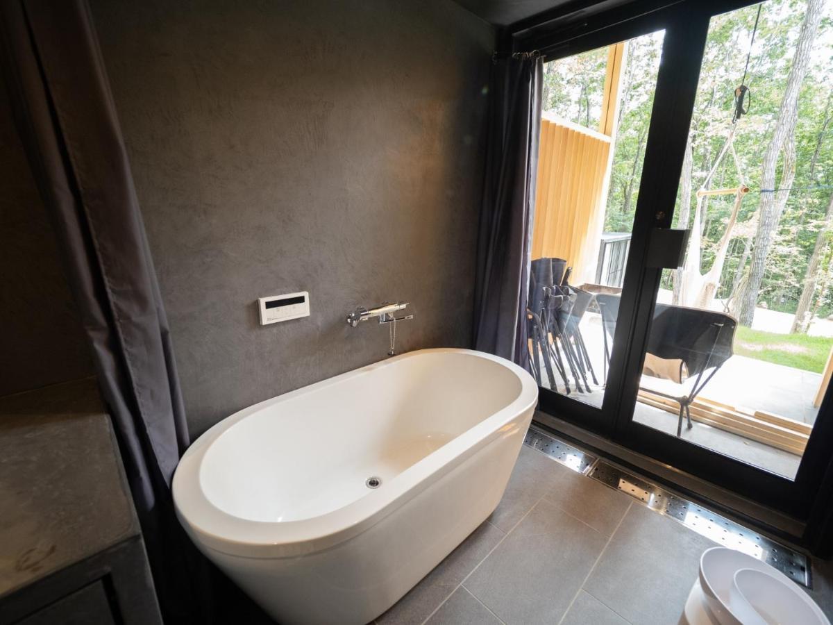Nasu Urban - Vacation Stay 12094 Minamiuonuma Екстериор снимка